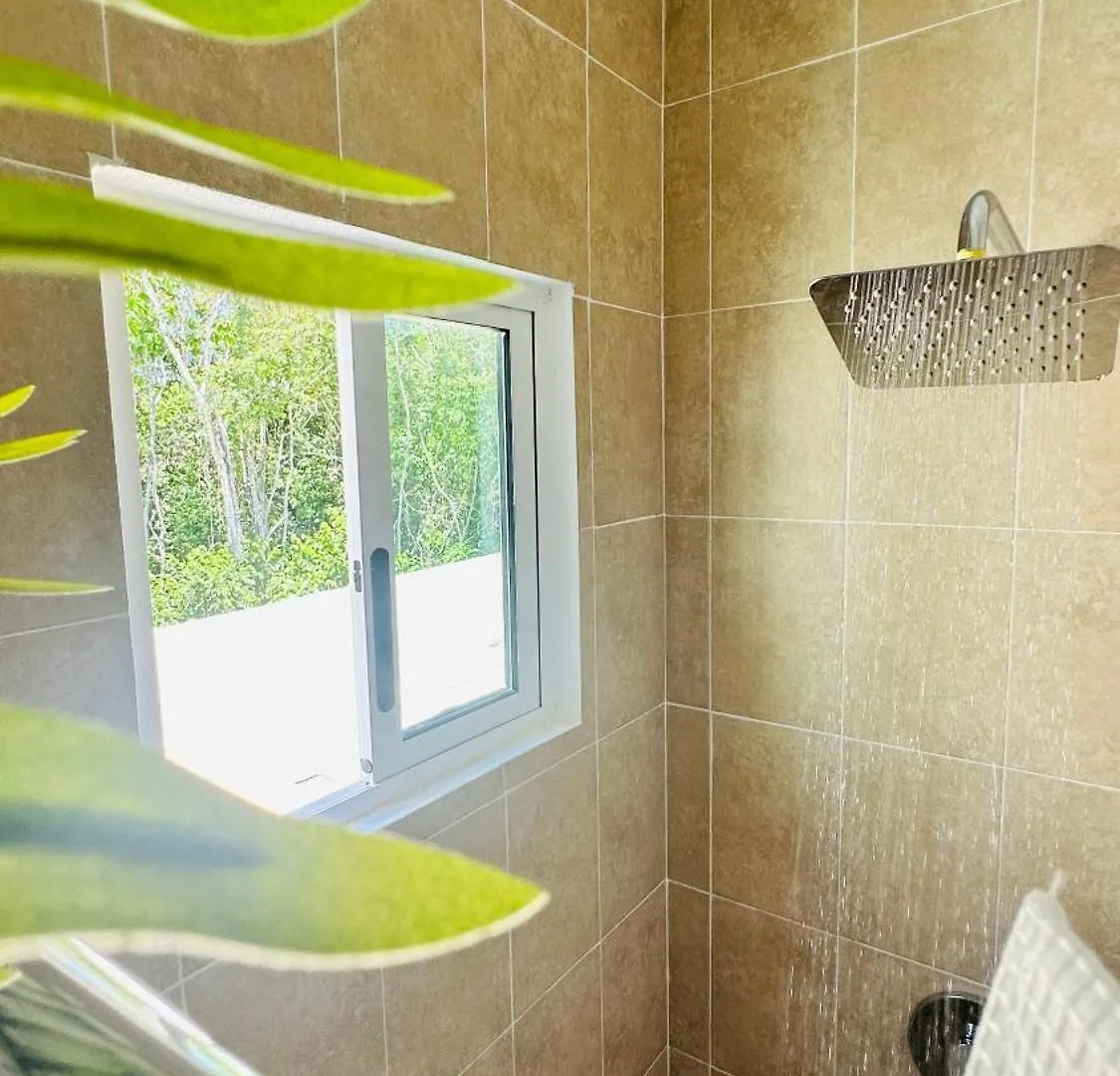 Villa Casa Itzae Playa del Carmen Casa vacanze