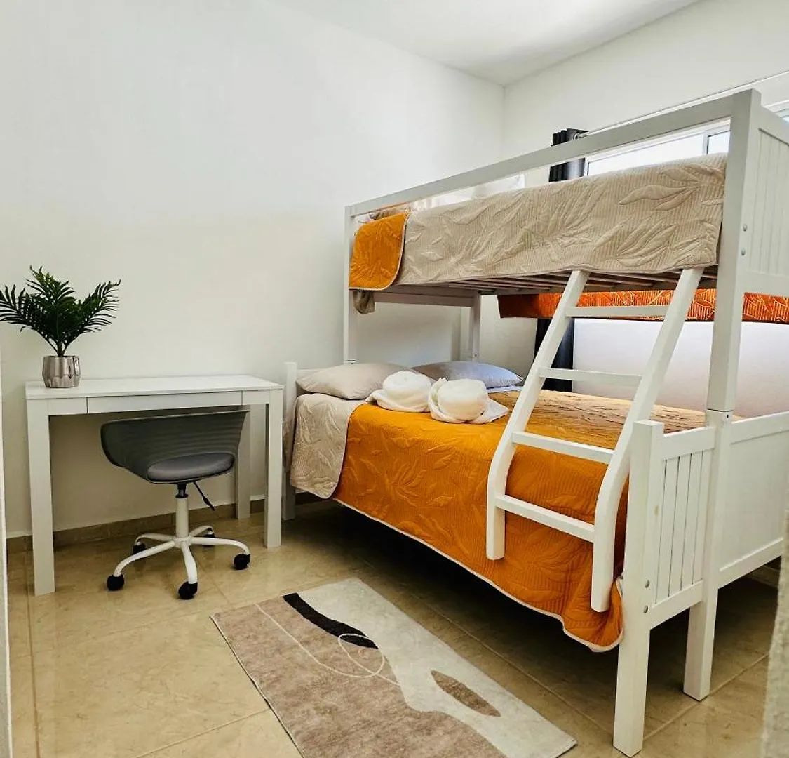 Villa Casa Itzae Playa del Carmen