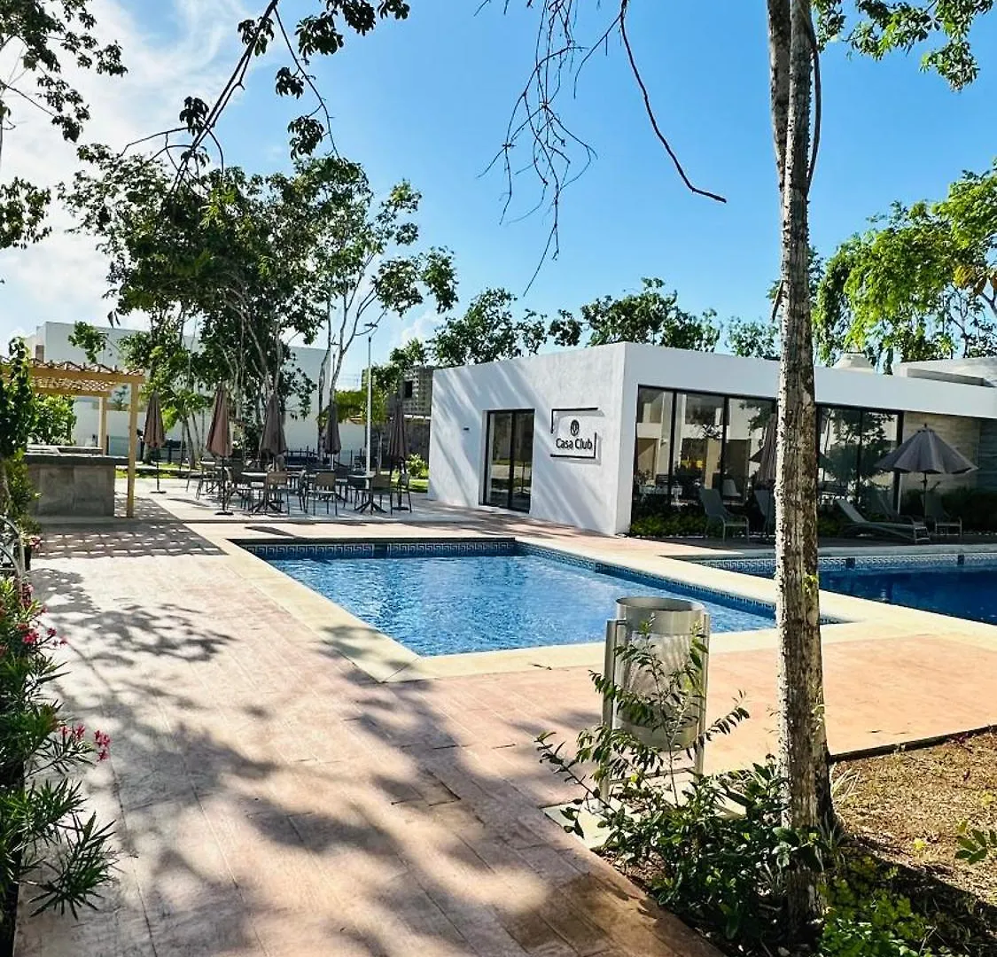 Casa vacanze Villa Casa Itzae Playa del Carmen