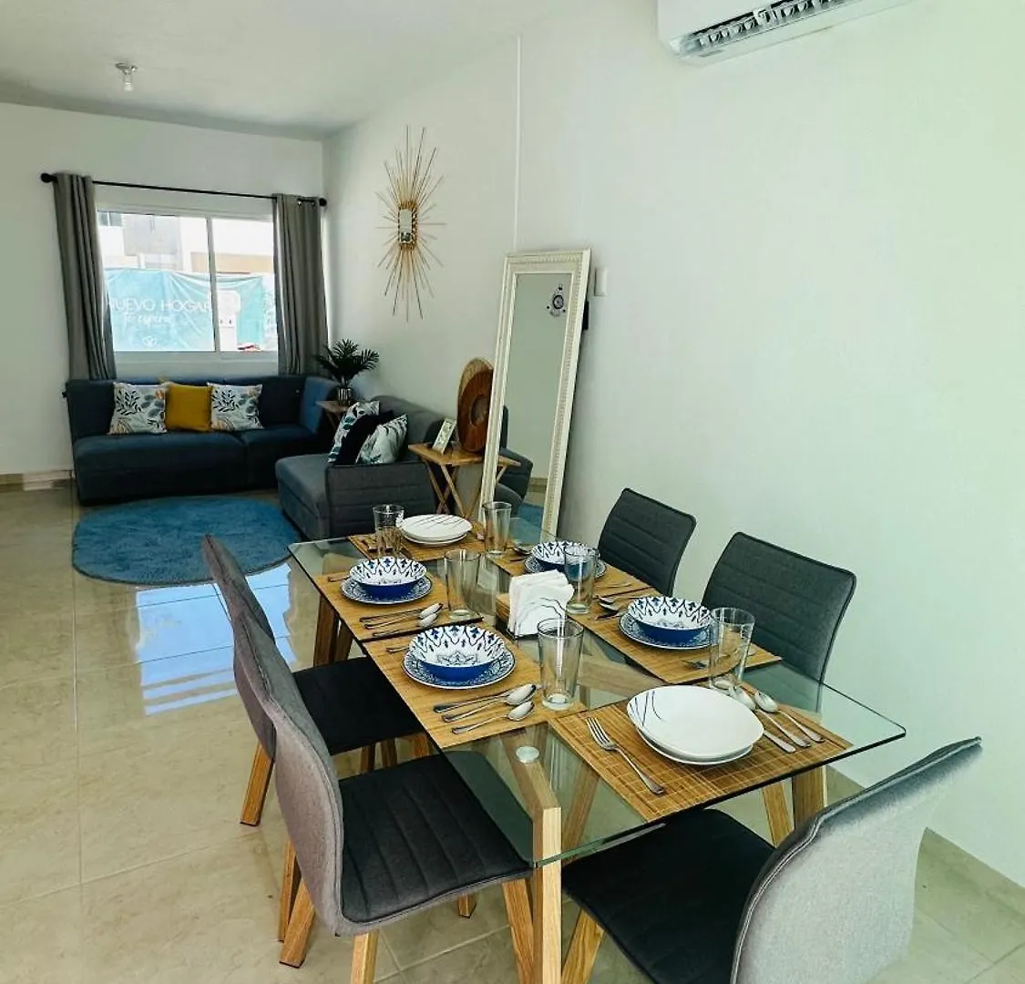 Casa vacanze Villa Casa Itzae Playa del Carmen Messico