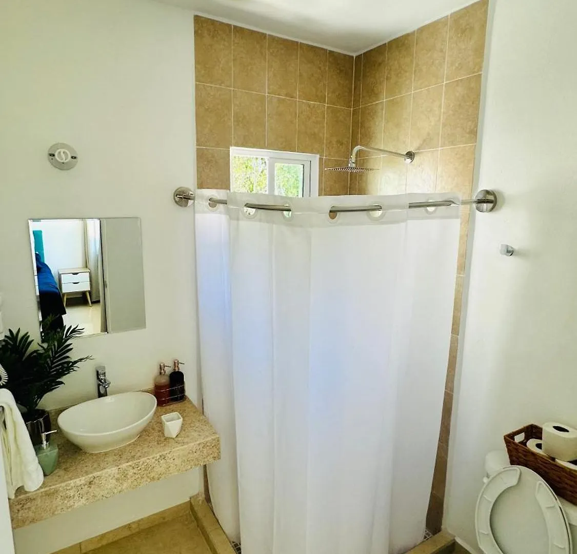 Villa Casa Itzae Playa del Carmen 0*,