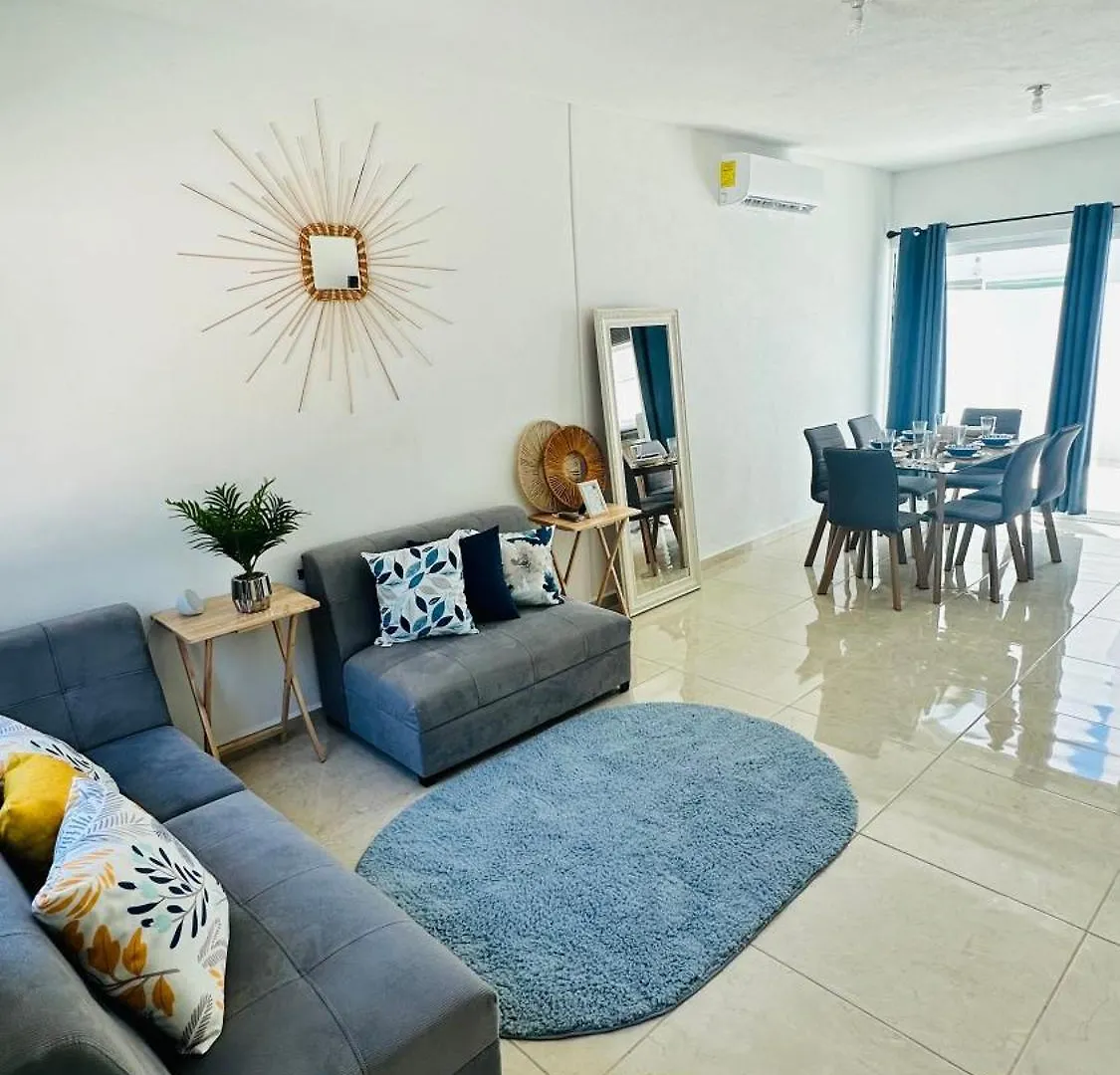 Villa Casa Itzae Playa del Carmen 0*,