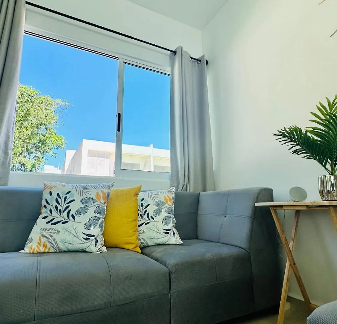 Villa Casa Itzae Playa del Carmen
