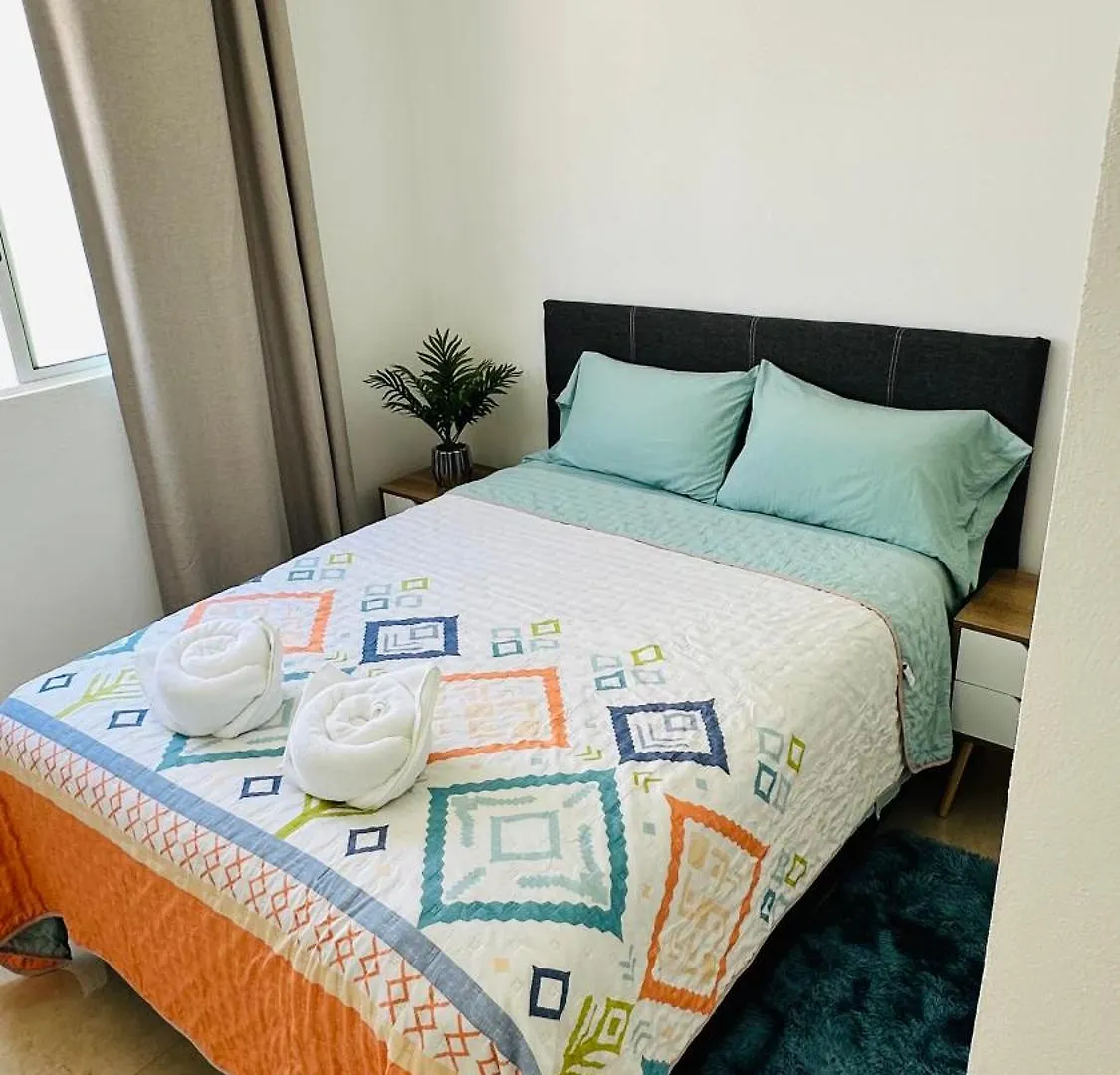 Casa vacanze Villa Casa Itzae Playa del Carmen