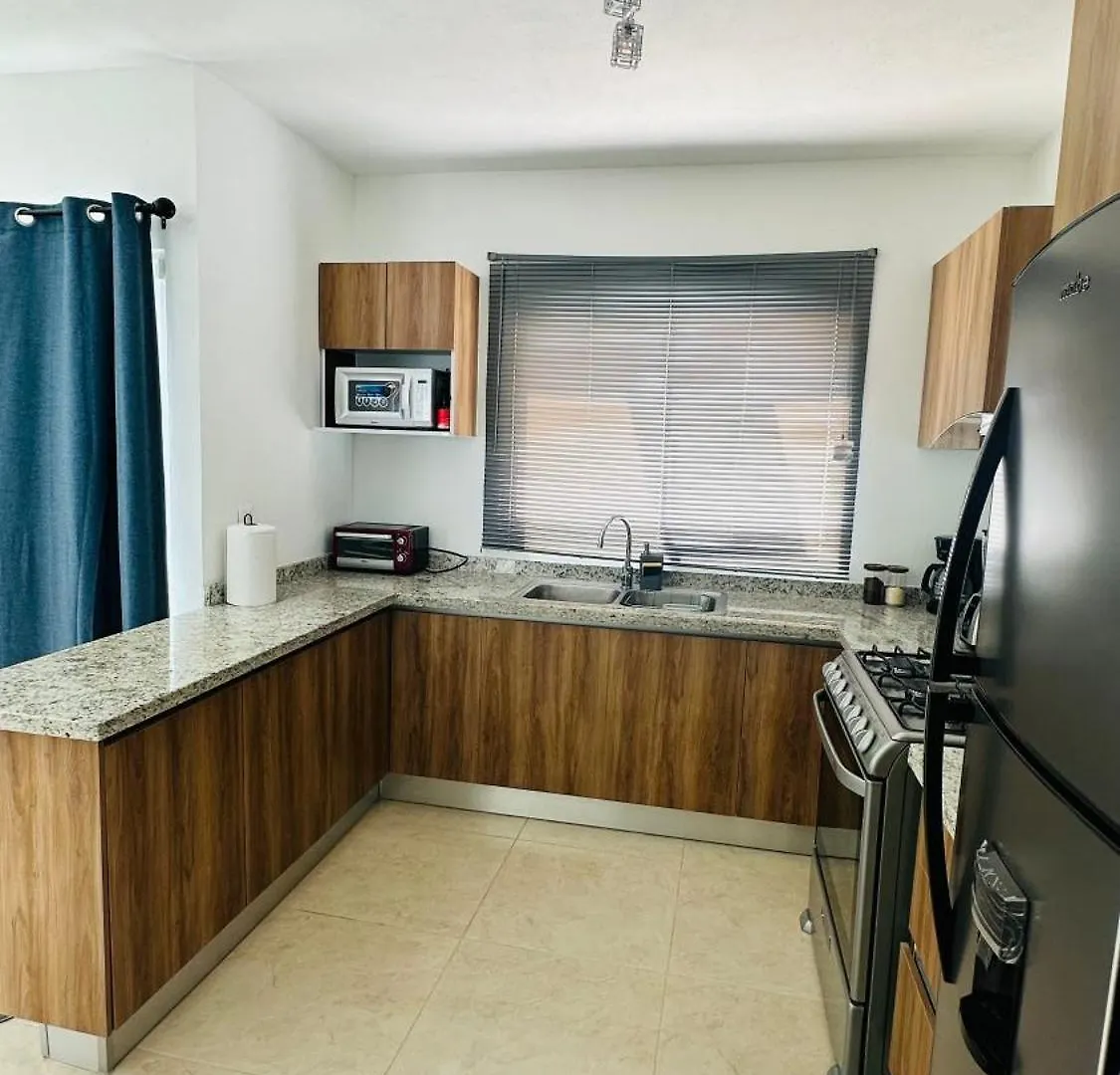 Villa Casa Itzae Playa del Carmen