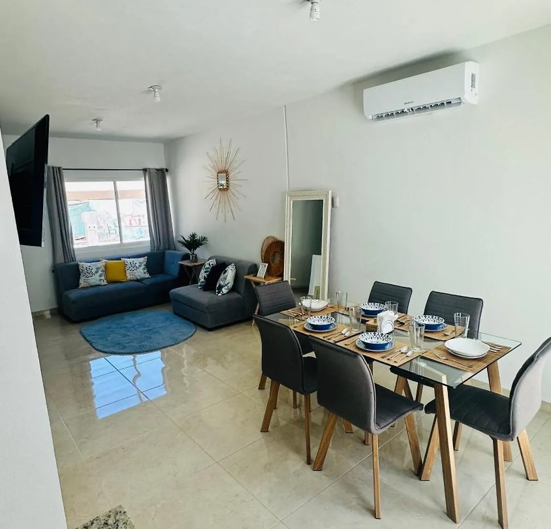 Villa Casa Itzae Playa del Carmen 0*,  Mexiko